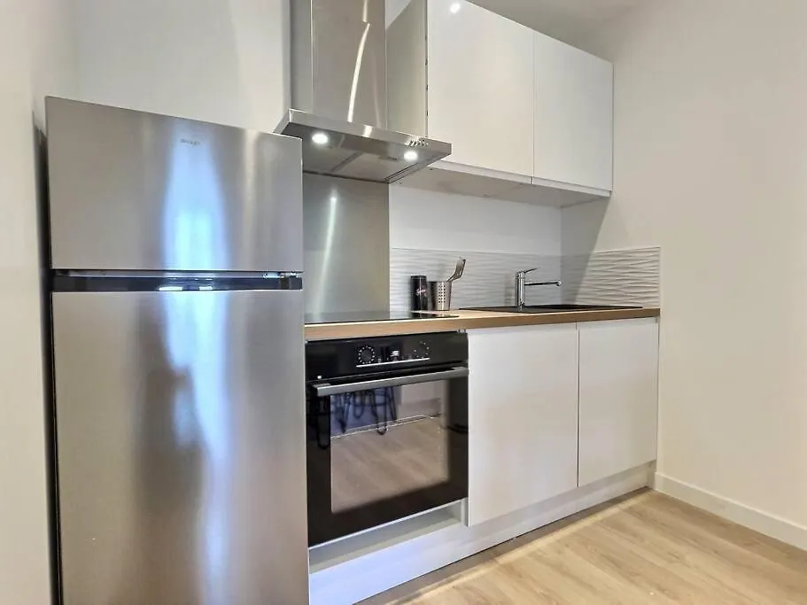 Le Victor Hugo, L'Appartement Valentinois Valence