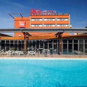 3* Hotell Ibis Sud