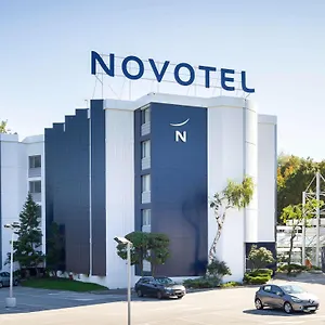 4* Hotell Novotel Sud