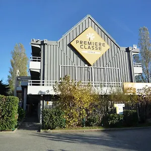 3* Hotell Premiere Classe Sud